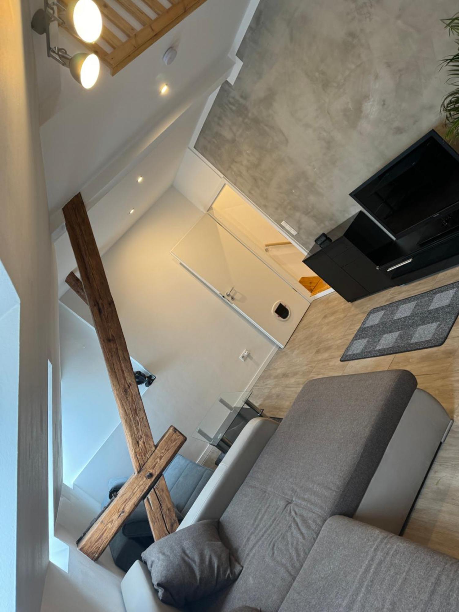 Ferienwohnung Nickolai Wahlheim Bagian luar foto