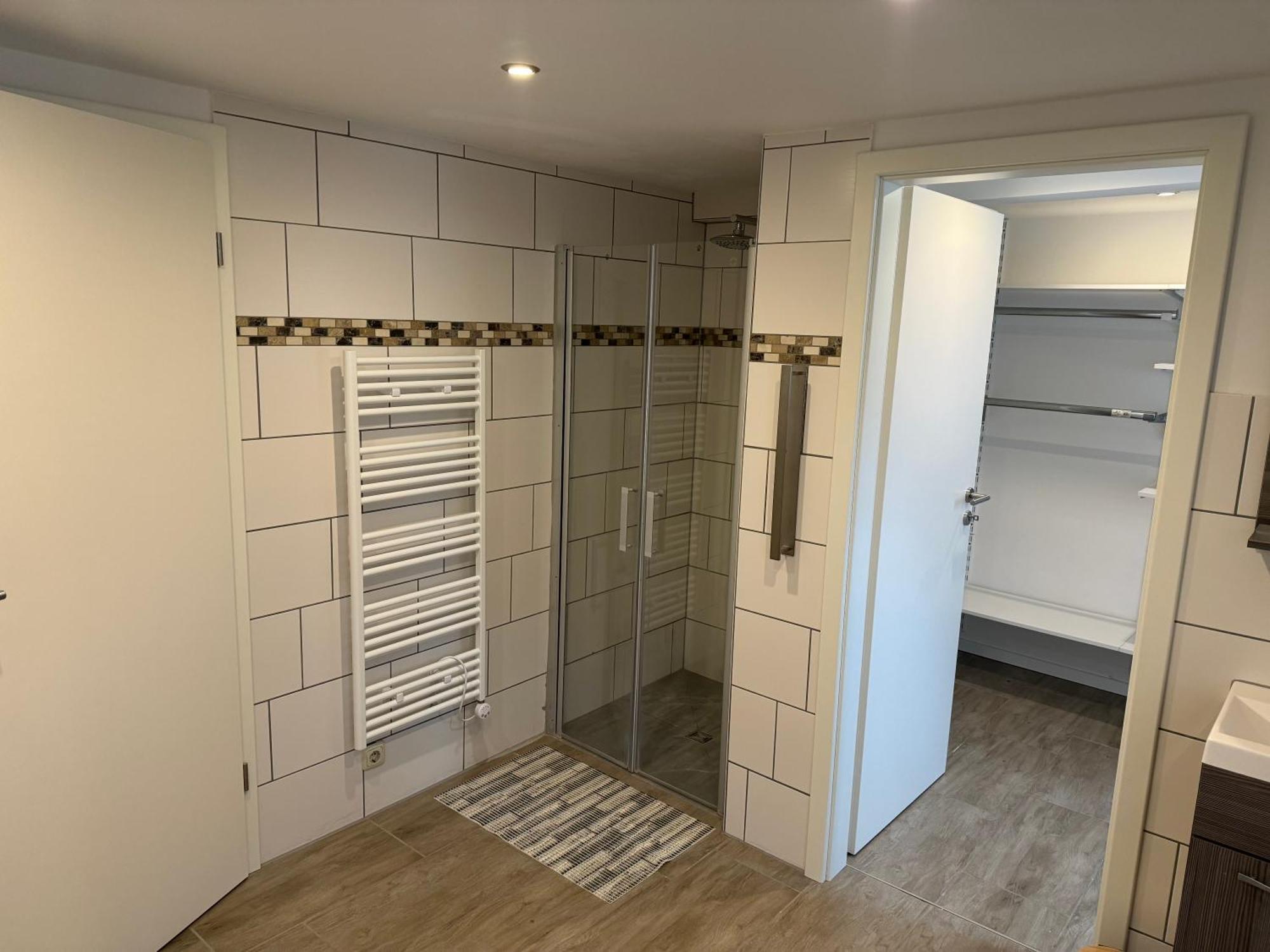 Ferienwohnung Nickolai Wahlheim Bagian luar foto